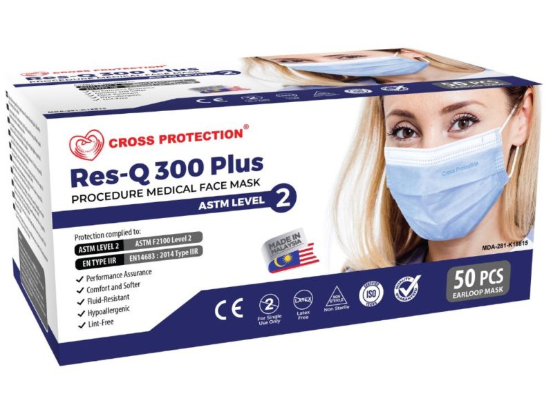 Medical Face Mask (box) Disposables