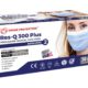 Fine Touch Disposables medical face mask ASTM Level 2