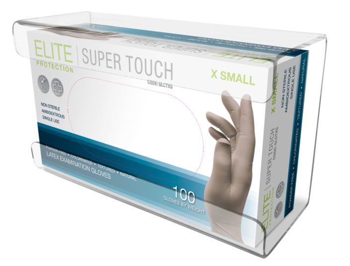 Fine Touch Glove Dispenser