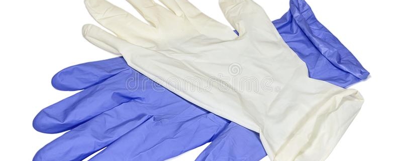Buyers guide for disposable gloves