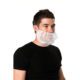Fine Touch Disposables beard cover with single loop