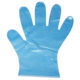 Fine Touch Disposables PE Glove