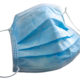 Fine Touch Disposables Medical Face Mask