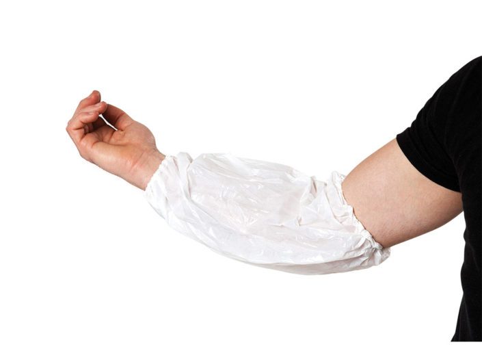 Fine Touch PE Sleeveprotector