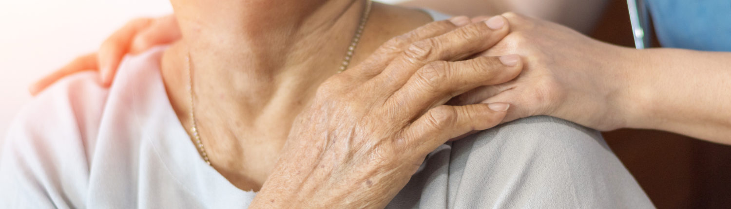 Disposable products for the aged care industry