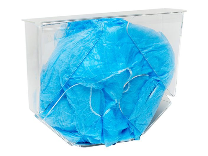 Fine Touch Hat Dispenser