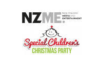 Special Childrens Christmas Party