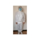 Fine Touch Disposables coverall