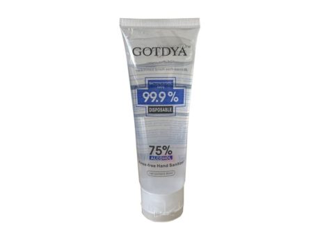 Gotdya Hand Sanitiser 80ml