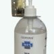 Fine Touch Disposables Hand Sanitiser Wall Bracket